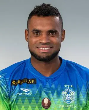 Rafael Dumas