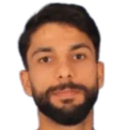 Mohammed Esam Al-Awami