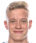 Tangen martin vinjor