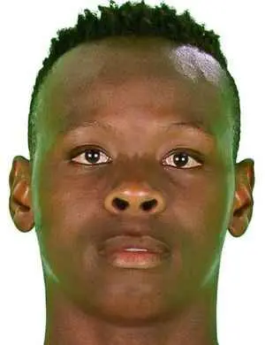 Efraim·Gakpeto