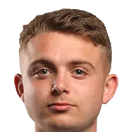 Rafferty Pedder