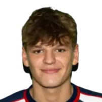 Caelan Mccrone