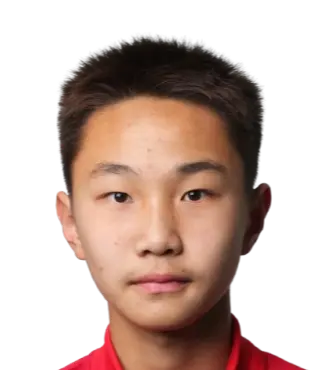 Zhang Hongyi
