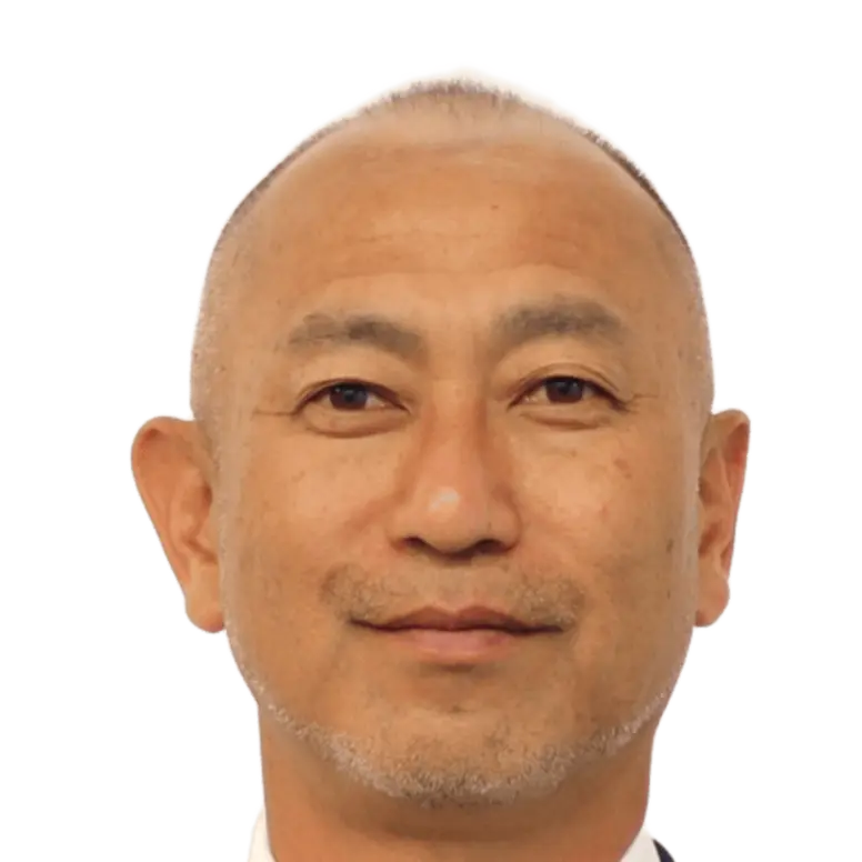 Ryo Adachi
