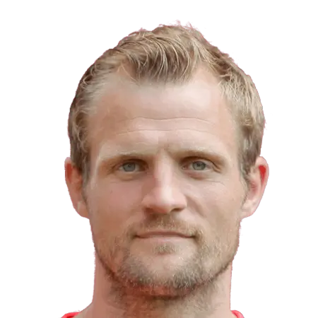 Bo Svensson