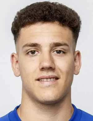 Nico Tscheppen