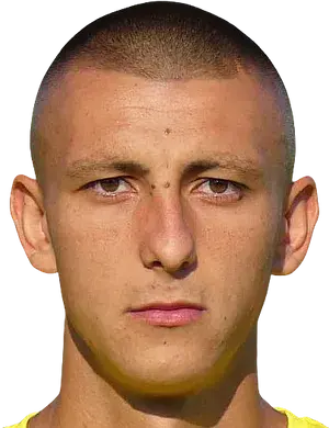 Dimitar Avramov