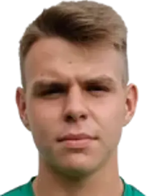 Bartosz Pawluczuk