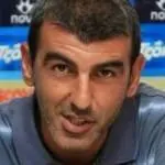 Sokratis Ofrydopoulos