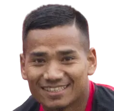 Suman Lama