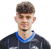 Dominik Bilogrevic