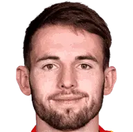 Rhys Norrington Davies