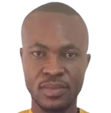 Samuel Akinbinu