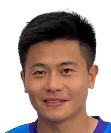 Sun Yimeng