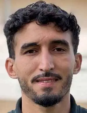 Abderahman Mekkaoui