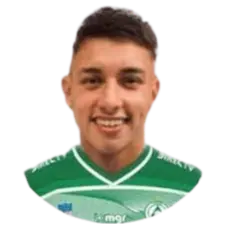 Joaquin sarlabos