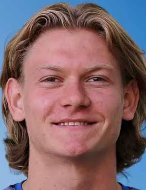 jonas burda