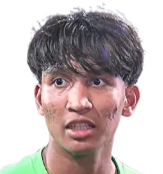 Farish Farhan