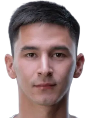 Meilis Diniev