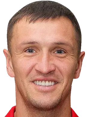 Dmytro nemchainov