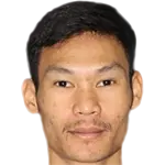 Chitpasong Latthachack