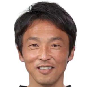 Satoshi Yamaguchi