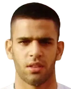 Raly Selson Barros