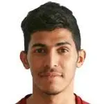 Saleh Alwehamid
