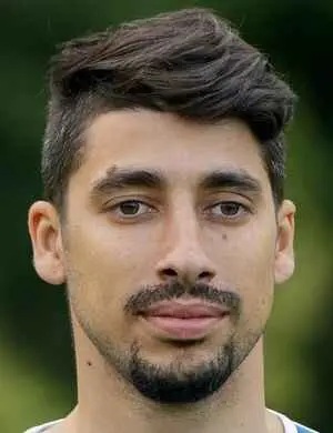 Pedro Ferro