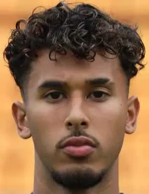 Edgar Junior Velasquez Velasquez