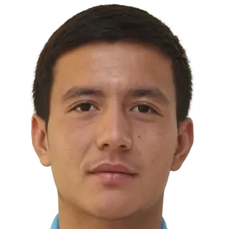 serizhan abzhal