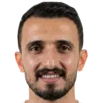 Ahmad Al Shemali