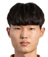 Lee Dong-Won