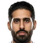 Nawaf Al Shammari