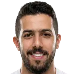 Fahad Al Rashidi