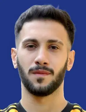 بوراك جان ألكوش