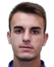 Manolis Patralis
