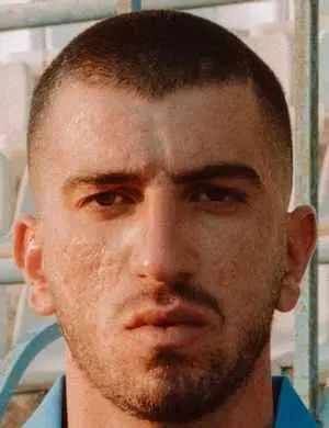 Panormitis Kaliaros