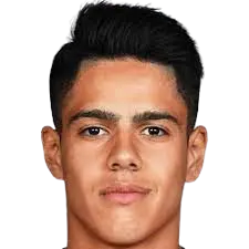 Tiago Ribeiro