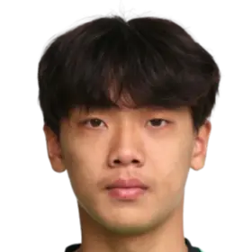 Guo Rundong