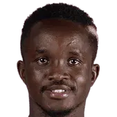 Cheikh Tidiane Sabaly