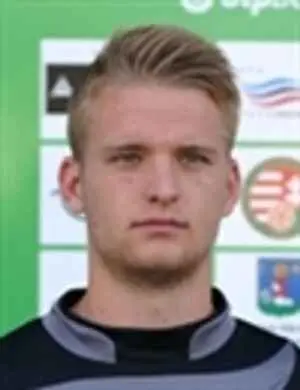 Peter Nacsa