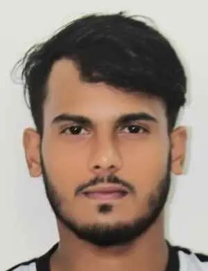 Kazi Rahad Mia
