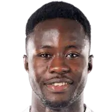 Libasse Gueye