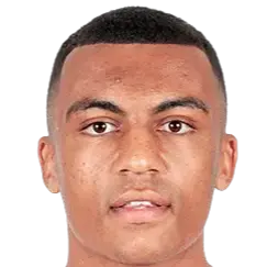 David  Okagbue