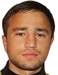 Asadbek Ziyozoda