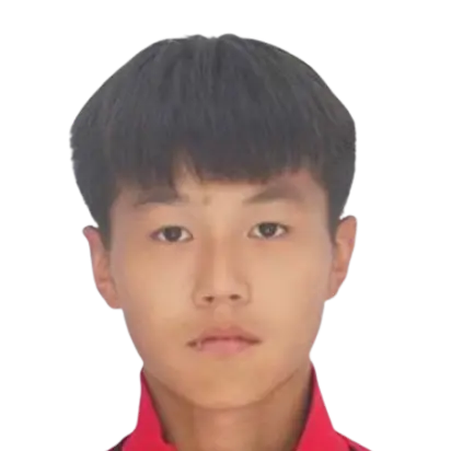 Ma Yuxuan