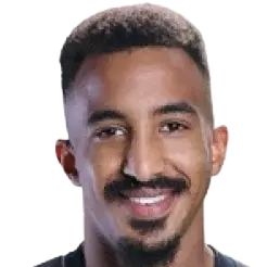 Hazim Al Zahrani