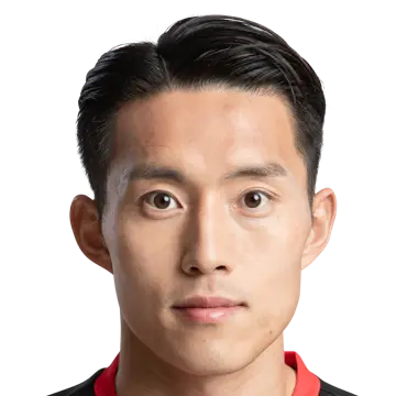 Jin-Ho Sin