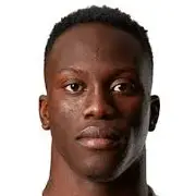 Abdoulaye·Diallo